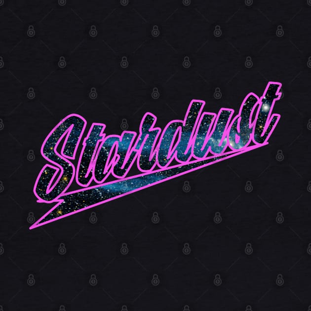 Stardust (You are...) by GodlessThreads